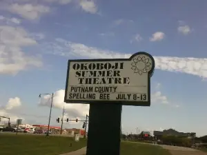 Okoboji Summer Theatre