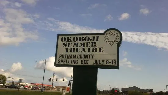 Okoboji Summer Theatre