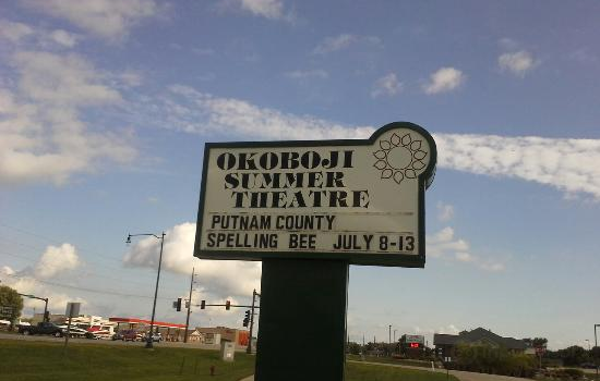 Okoboji Summer Theatre