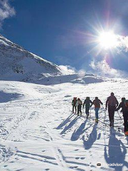 Mount Aragats