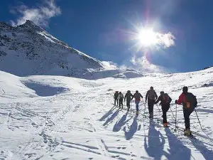 Mount Aragats