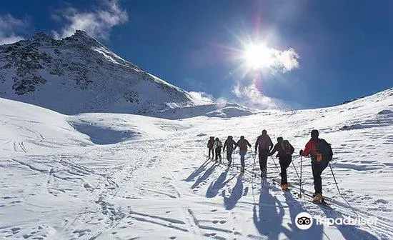 Mount Aragats