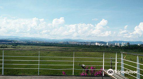 Mirante do Banhado