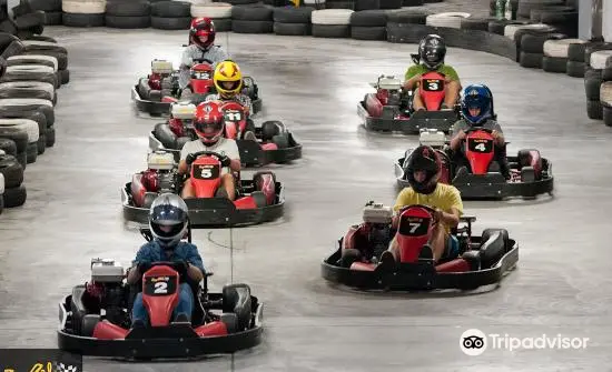 ZygZak Karting