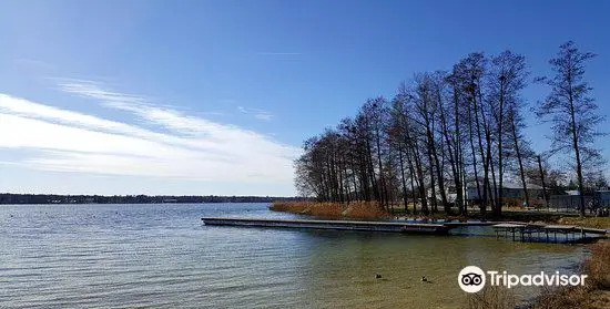 Lake Biale