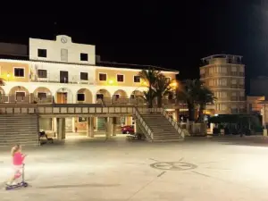 Ayuntamiento de Guardamar
