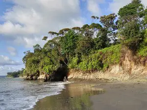 Playa Juan de Dios