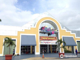 Mall of the Americas