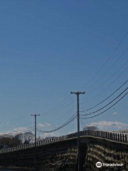 Bailey Island Bridge