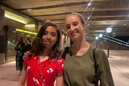 Silk Road Restaurant & Wine Bar