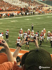 Memorial Stadium