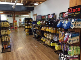 Farm-Way Inc - Vermont Gear