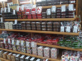 White House Fruit Farm Inc.