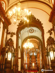 Our Lady of Conceicao Metropolitan Cathedral