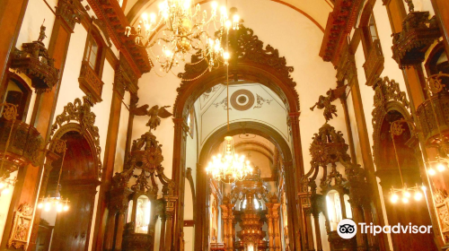 Catedral Metropolitana N S da Conceição