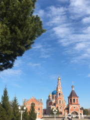Saint Prince Vladimir Cathedral