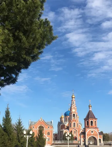 Новочебоксарск