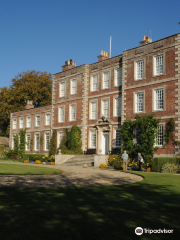 Gunby Hall and Gardens