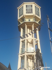 Torre dell'Acqua di Siofok