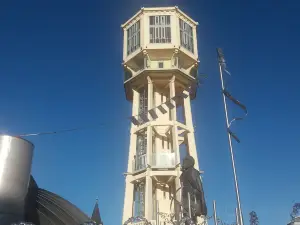 Wasserturm Siófok