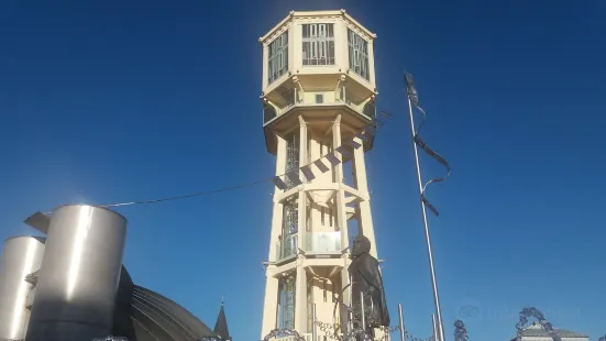 Siofok Water Tower