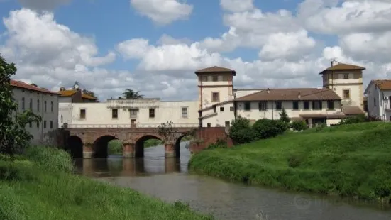 Ponte Mediceo