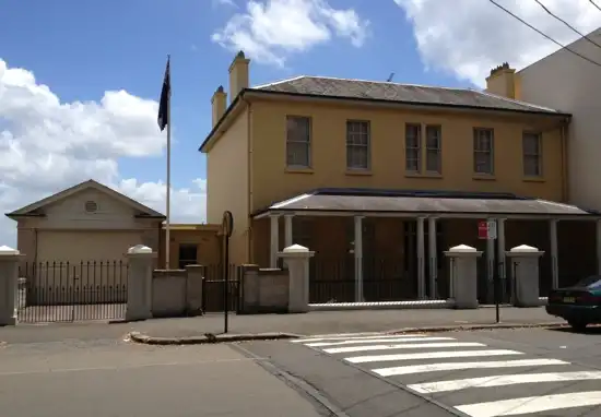 Hotel in zona Clyde Bank