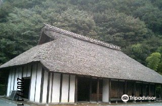 Historical Residence Kominka-en