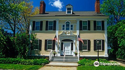 Schenectady County Historical Society