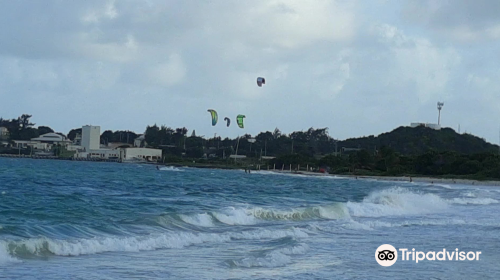 Jabberwock Beach