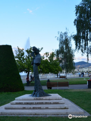 Monument à l'impératrice Sissi