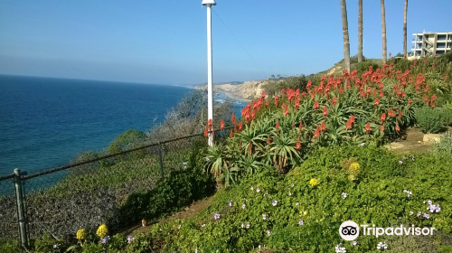 Scripps Institute of Oceanography Coastal Reserve