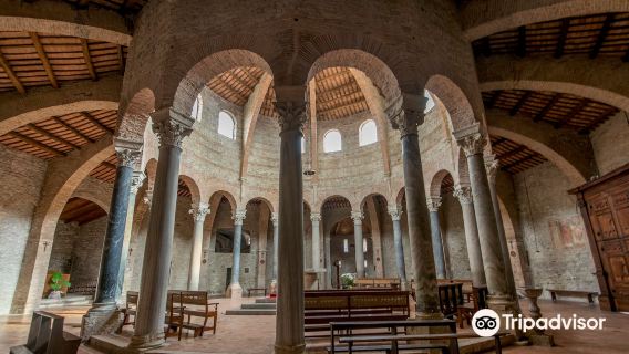 Tempio di Sant'Angelo - Chiesa di San Michele Arcangelo + Chapel San Severo day tour