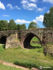 The Medieval Exe Bridge