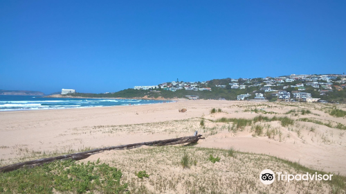 Plettenberg Beach