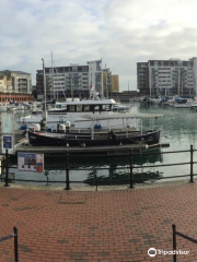 Sovereign Harbour Marina