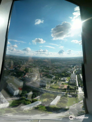 Sky Tower Viewpoint