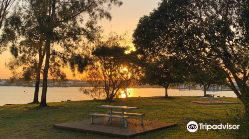 Spinnaker Park