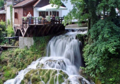 Slunj