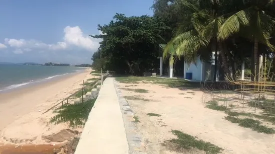 Phayun Beach