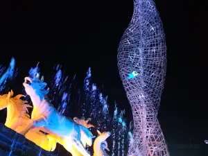 Taman Samarendah