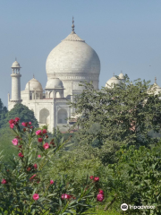 Taj Nature Walk