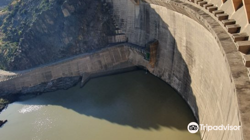 Vanderkloof Dam