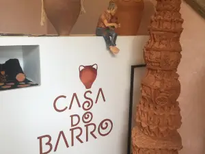 Casa do Barro