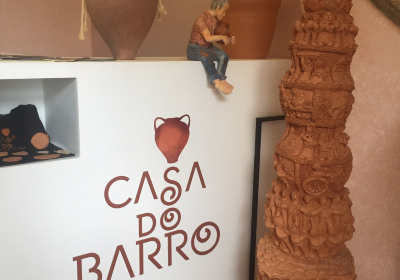 Casa do Barro