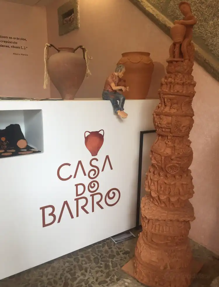 Hotels in Aldeia Nova do Cabo