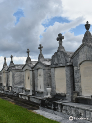 Cypress Grove Cemetery