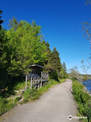 Antigonish Landing Trail