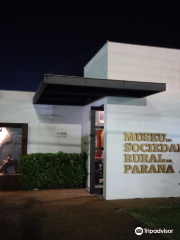 Museu da Sociedade Rural do Paraná