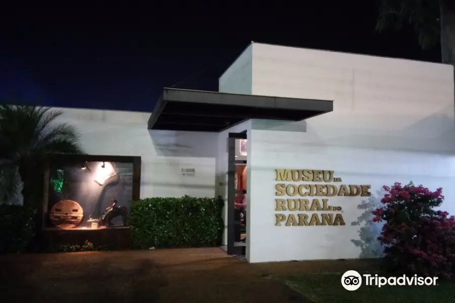 Museu da Sociedade Rural do Paraná